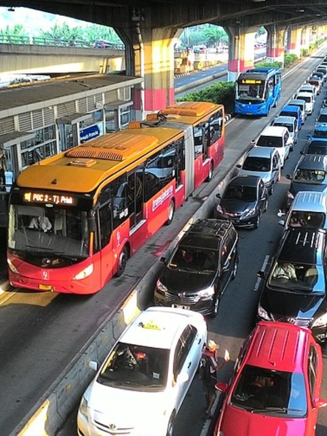 7 Curiosidades Sobre O BRT Summit Mobilidade