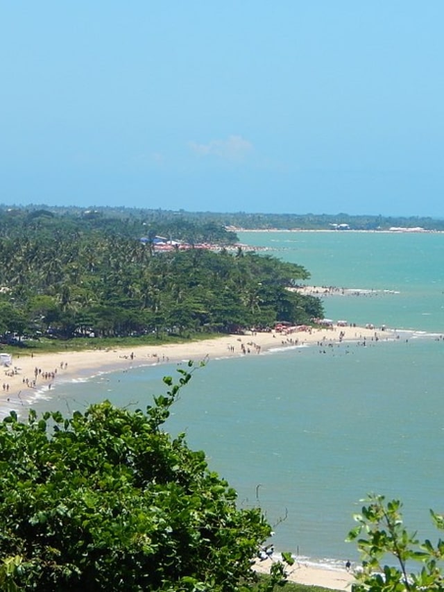 Introduzir 82 Imagem Qual Foi A Primeira Cidade Fundada No Brasil Br