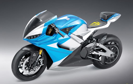 As motos mais rápidas no 0 a 100 km/h: conheça os modelos