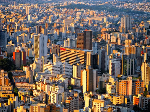Belo Horizonte é uma das cidades mais arborizadas do Brasil. (Unsplash/Reprodução)