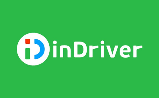 O inDriver oferece o app para usuários do Android e iOS. (inDriver/Reprodução)