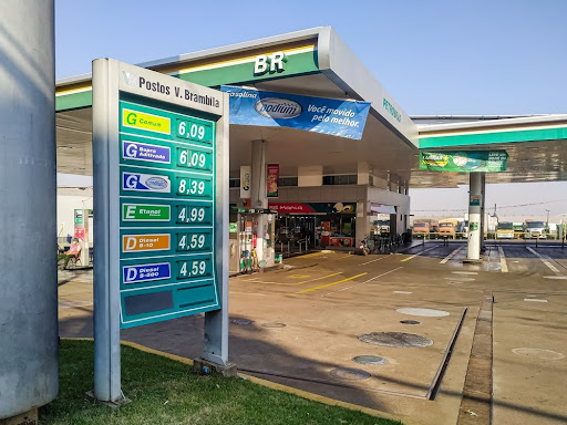 A média do preço da gasolina saltou de R$ 4,56, em janeiro, para R$ 6,09, em setembro de 2021, segundo a ANP. (Fonte: Shutterstock/Jair Ferreira Belafacce/Reprodução)