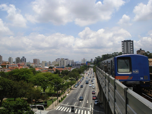 Funcionários do transporte público da capital paulista já se movimentam para manter empregos. (Fonte: Pixabay)