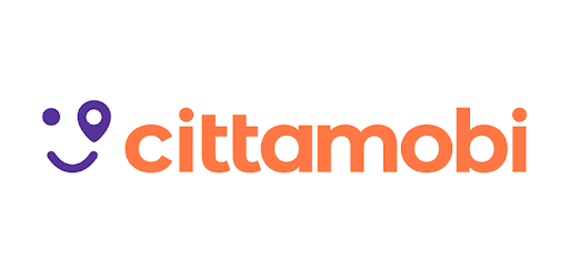 O CittaMobi pode ser encontrado na Play Store ou App Store. (Fonte: CittaMobi/Reprodução)