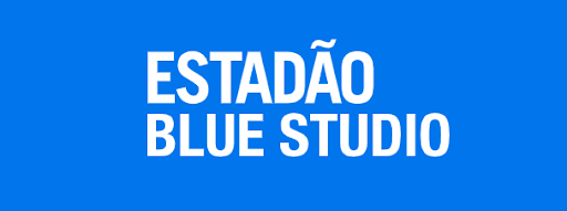 O projeto é coordenado pelo Estadão Blue Studio, que cria conteúdo e coordena projetos de comunicação para marcas. (Fonte: Estadão Blue Studio/Reprodução)