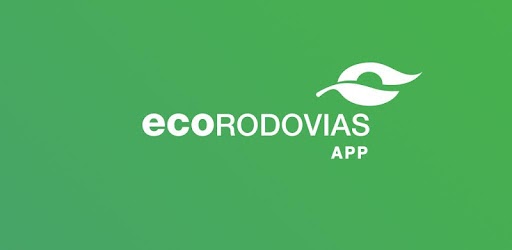 O EcoRodovias está disponível para celulares Android e IOS. (Ecovias/Reprodução)