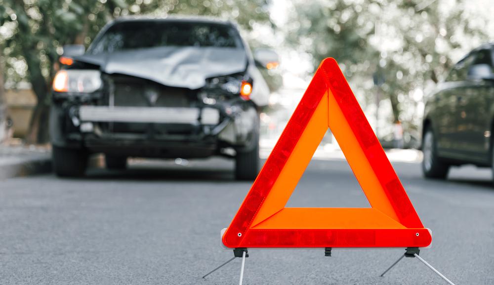 30% dos acidentes no Brasil são causados pela má conservação de itens nos veículos. (Fonte: Shutterstock/Reprodução)