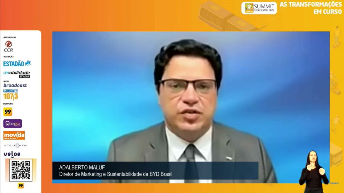 “O Mercosul tem as principais reservas dos minérios estratégicos dessa revolução”, apontou Maluf.