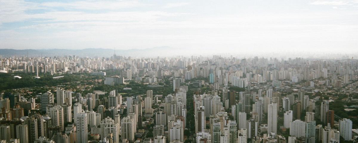 Conhe A Cidades Espont Neas No Brasil Summit Mobilidade