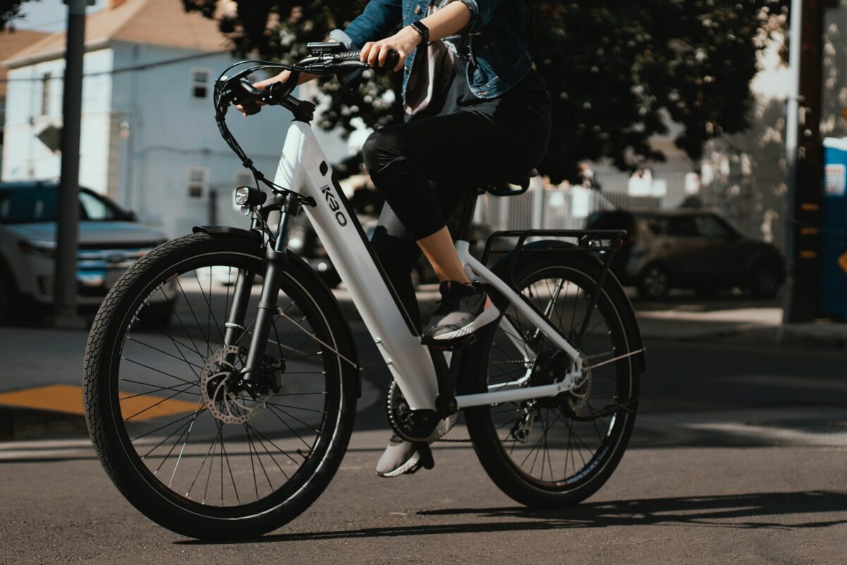 Uso de bicicletas motorizadas por condutores inabilitados colocam vidas em  risco - Jornal Mantiqueira