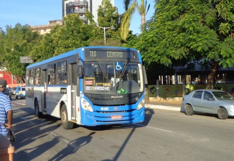 Linhas de ônibus têm mudanças para atender estudantes no retorno às aulas -  Prefeitura de Cachoeiro de Itapemirim - ES