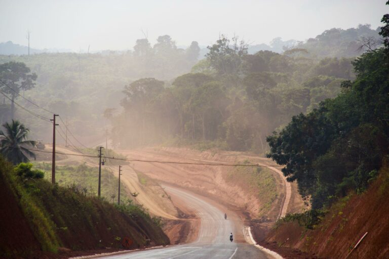 Modal Rodoviário Entenda A História E Sua Importância Summit Mobilidade 8640