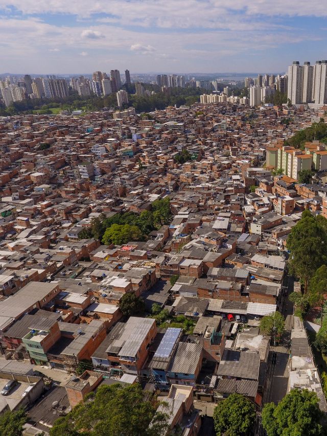 Entenda o problema da gentrificação urbana Summit Mobilidade