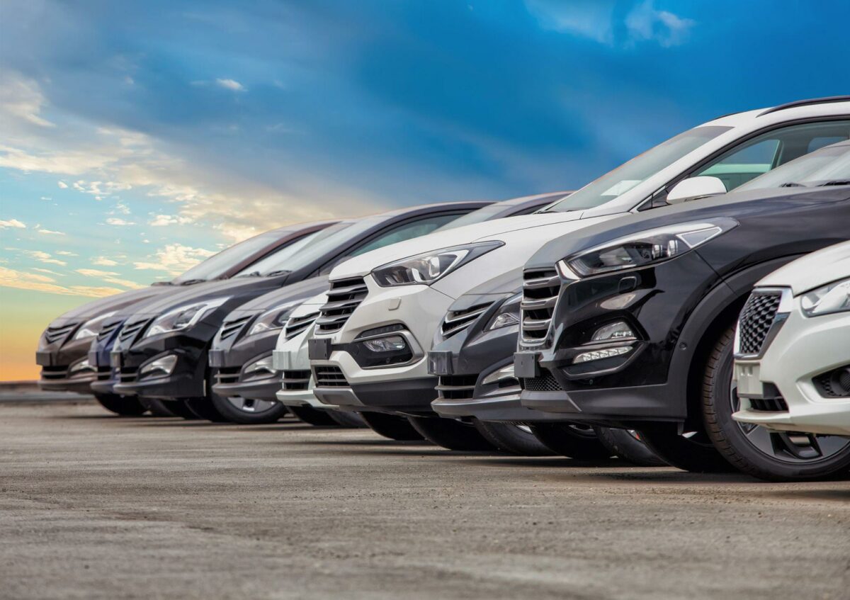 O que esperar do mercado automobilístico brasileiro em 2023? - Summit ...