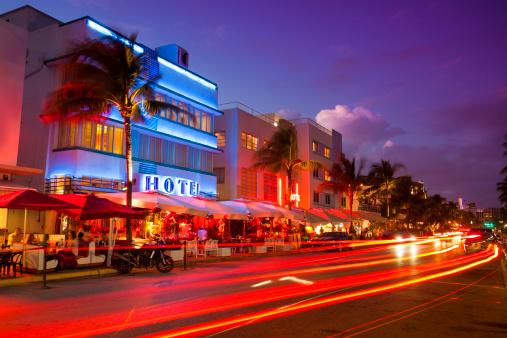 Um dos destinos preferidos de brasileiros para os Estados Unidos, Miami está entre as 10 cidades com o pior trânsito do mundo